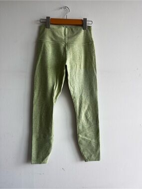 ALO Yoga Lounge Capris S